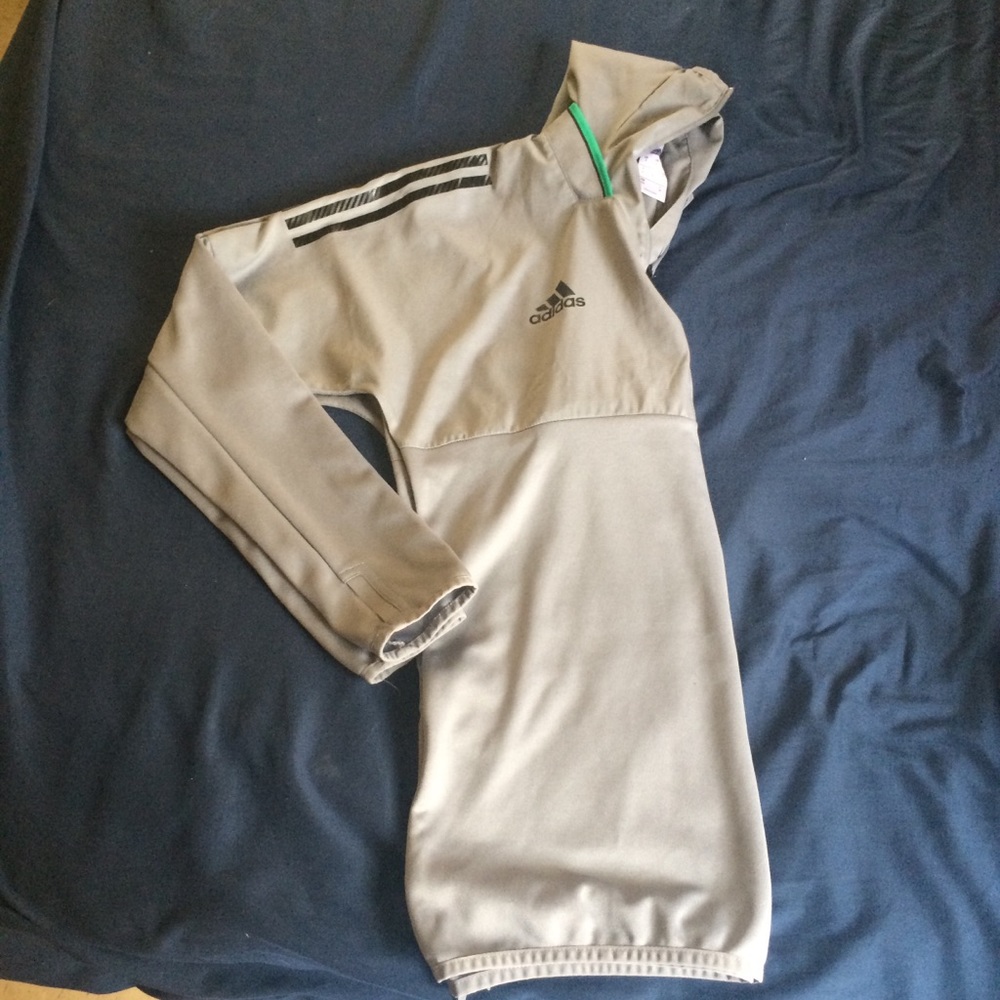 Adidas climalite pullover - Picture 5 of 7